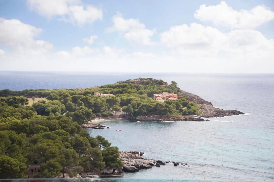 Hôtel Alua Soul Carolina 4* pas cher photo 17