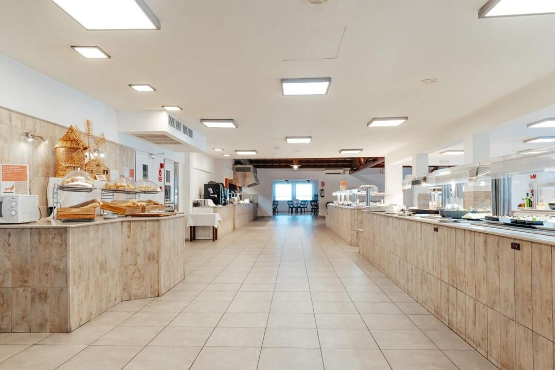 Hôtel Minura Cala Galdana et Appartements d'Aljandar 4* pas cher photo 1