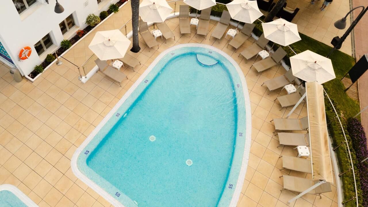 Hôtel Minura Cala Galdana et Appartements d'Aljandar 4* pas cher photo 3