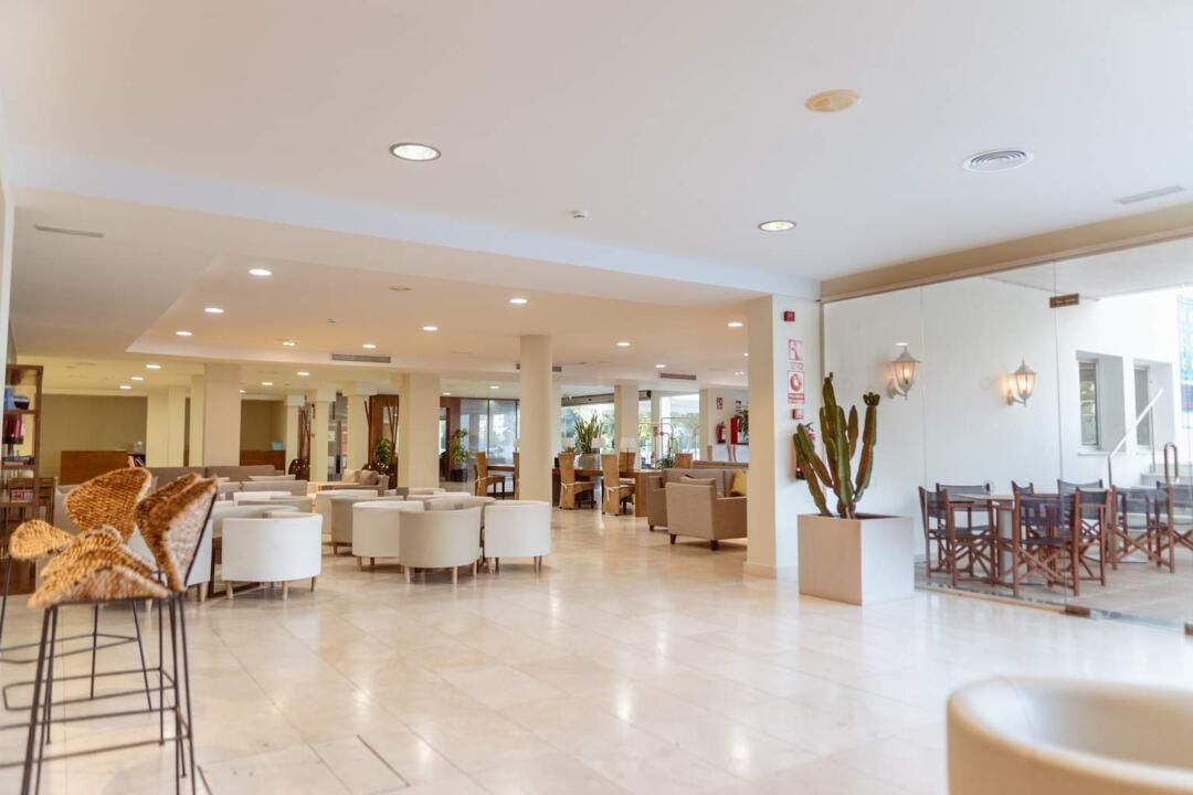 Hôtel Minura Cala Galdana et Appartements d'Aljandar 4* pas cher photo 7