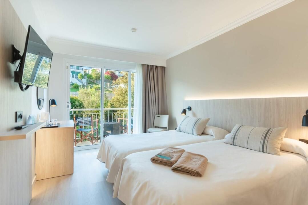 Hôtel Minura Cala Galdana et Appartements d'Aljandar 4* pas cher photo 8