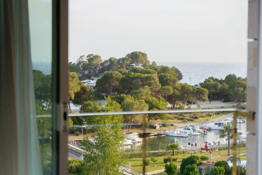 Hôtel Minura Cala Galdana et Appartements d'Aljandar 4* pas cher photo 9