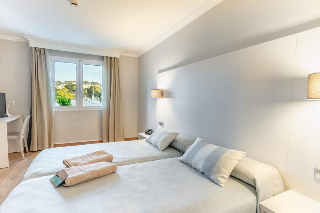 Hôtel Minura Cala Galdana et Appartements d'Aljandar 4* pas cher photo 11