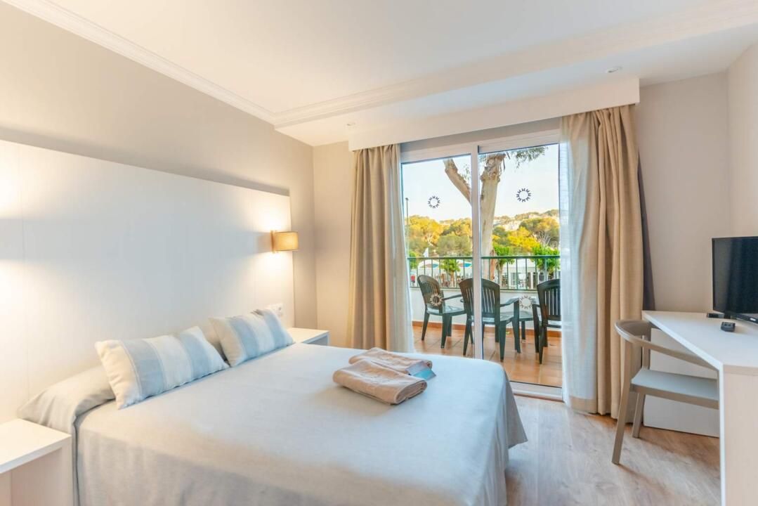 Hôtel Minura Cala Galdana et Appartements d'Aljandar 4* pas cher photo 12