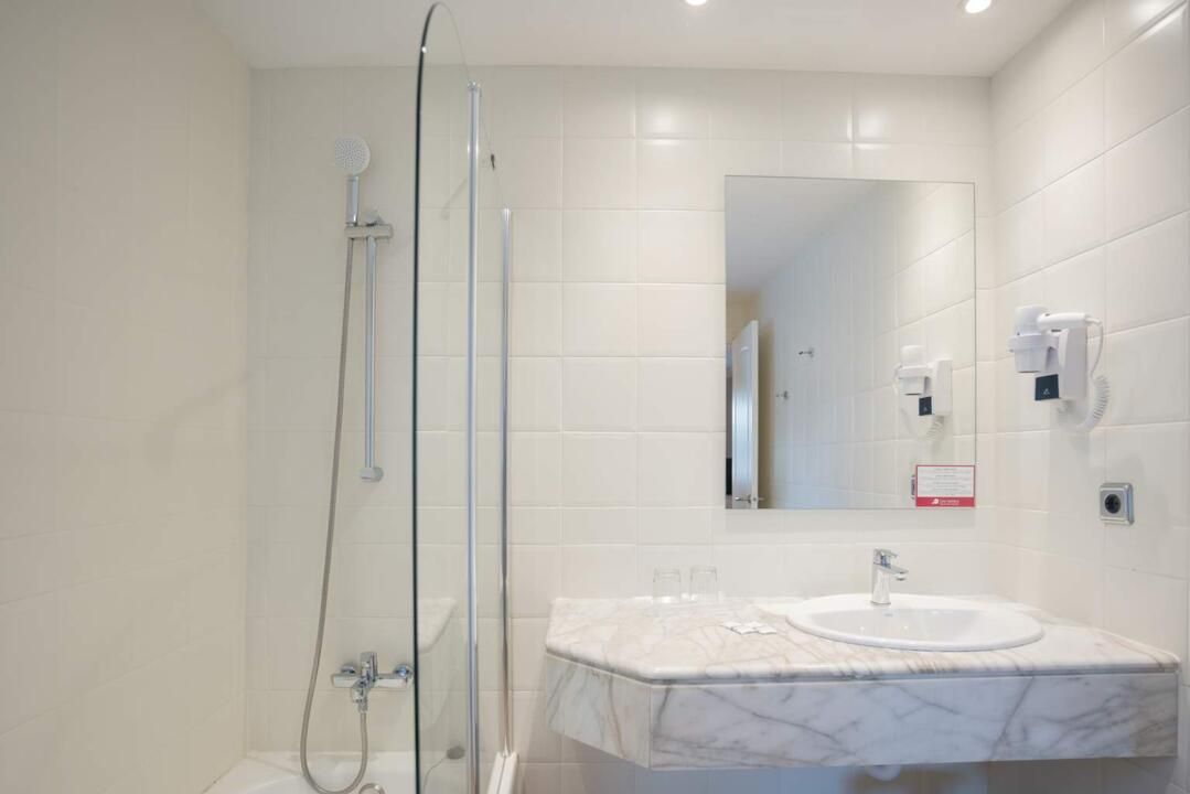 Hôtel Minura Cala Galdana et Appartements d'Aljandar 4* pas cher photo 13