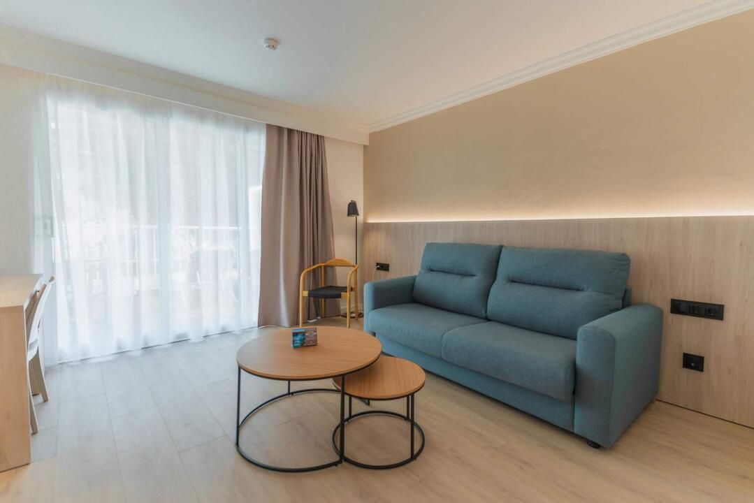 Hôtel Minura Cala Galdana et Appartements d'Aljandar 4* pas cher photo 14