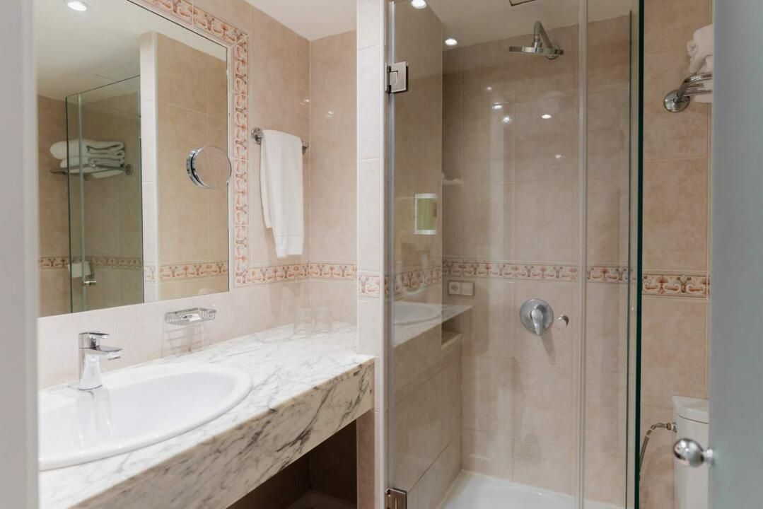 Hôtel Minura Cala Galdana et Appartements d'Aljandar 4* pas cher photo 15