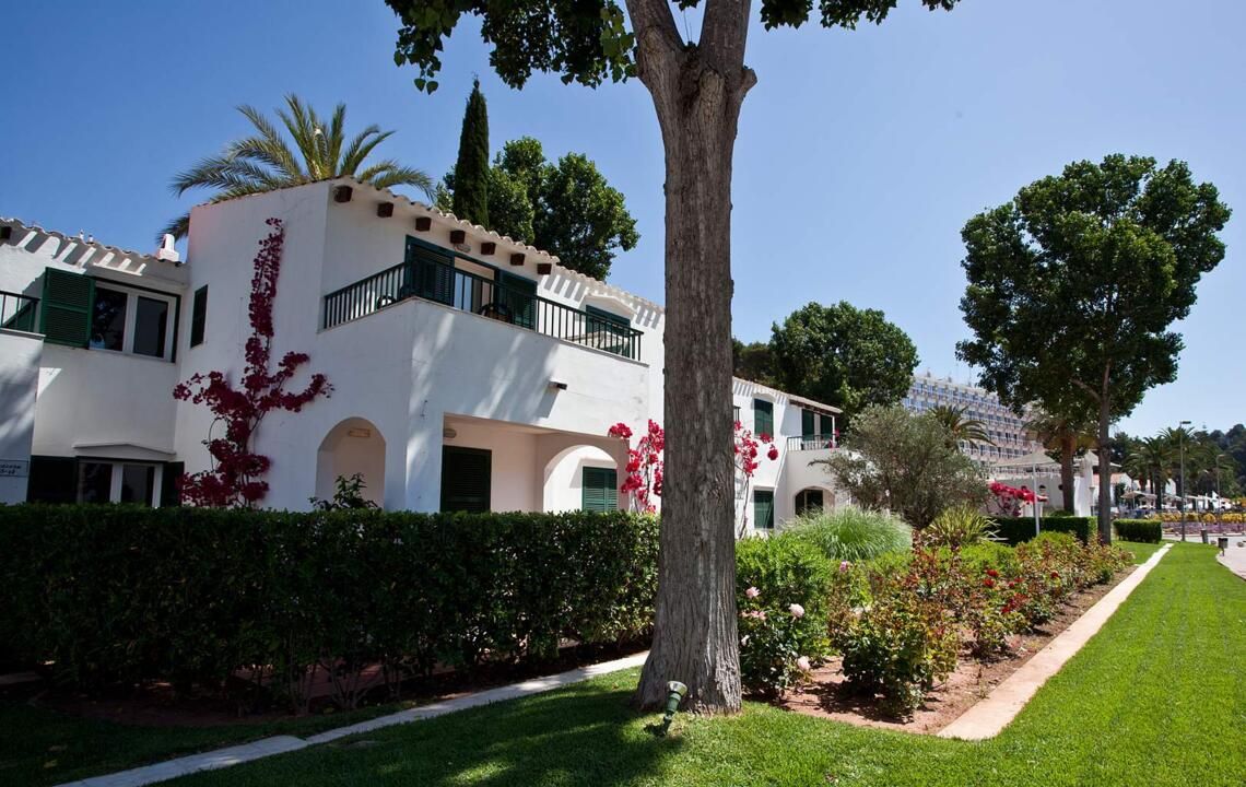 Hôtel Minura Cala Galdana et Appartements d'Aljandar 4* pas cher photo 16