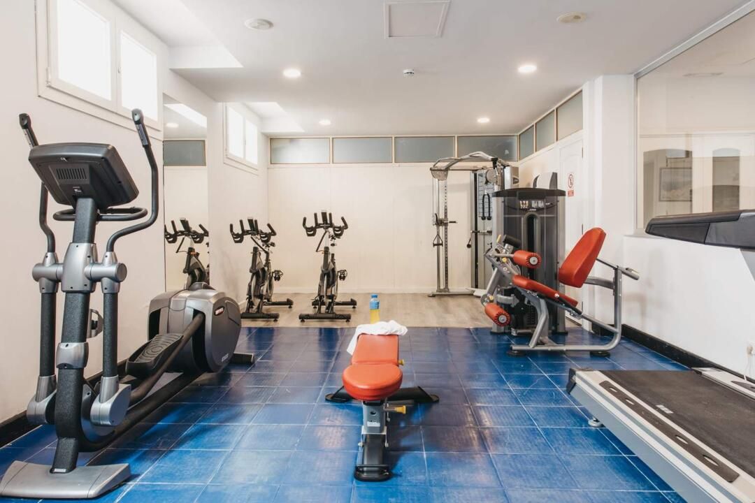 Hôtel Minura Cala Galdana et Appartements d'Aljandar 4* pas cher photo 17