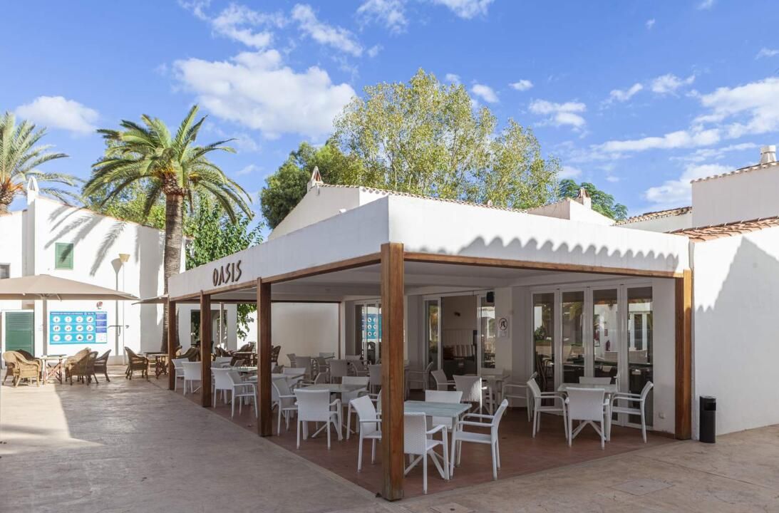 Hôtel Minura Cala Galdana et Appartements d'Aljandar 4* pas cher photo 18