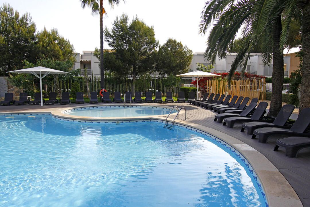 Hôtel BG Pamplona 4* pas cher photo 1