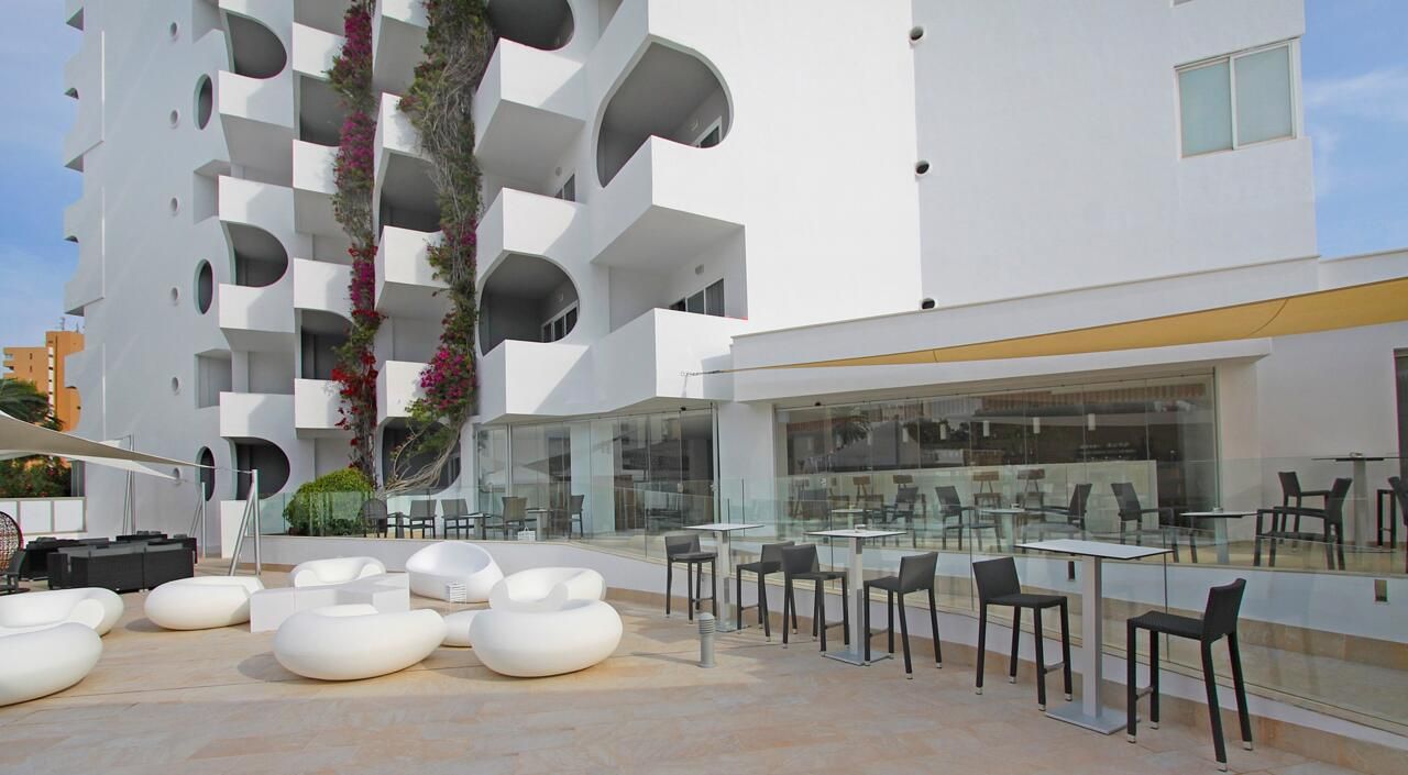 Hôtel BG Pamplona 4* pas cher photo 3