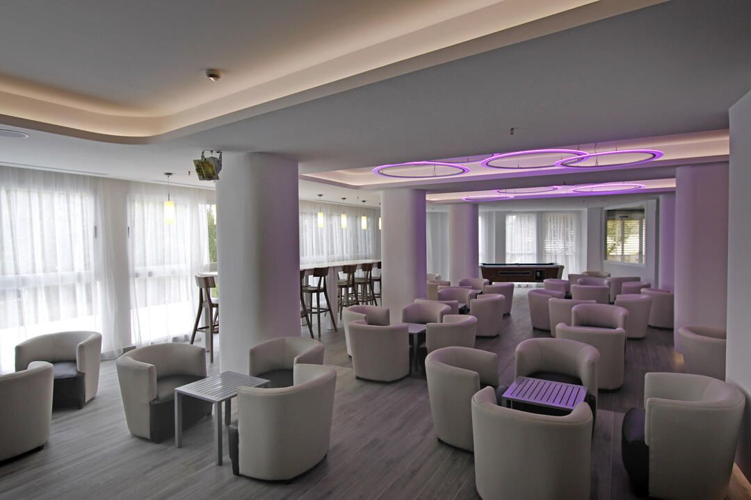 Hôtel BG Pamplona 4* pas cher photo 4