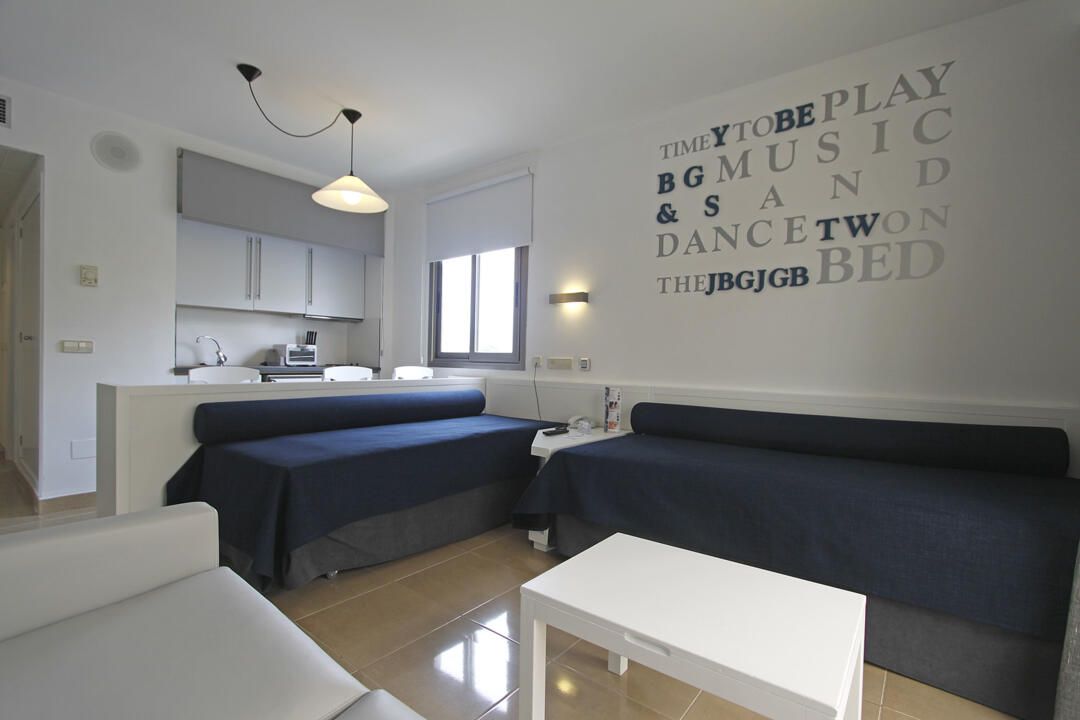 Hôtel BG Pamplona 4* pas cher photo 6