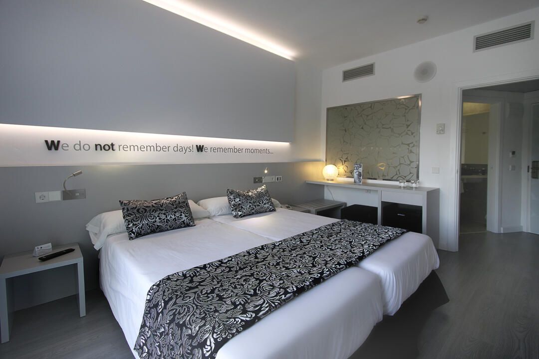 Hôtel BG Pamplona 4* pas cher photo 7