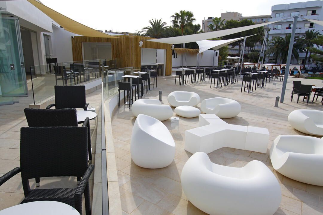 Hôtel BG Pamplona 4* pas cher photo 9