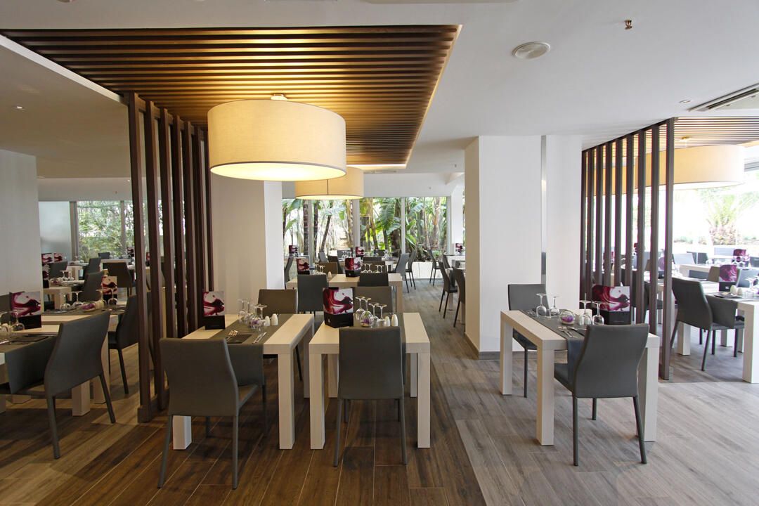 Hôtel BG Pamplona 4* pas cher photo 12