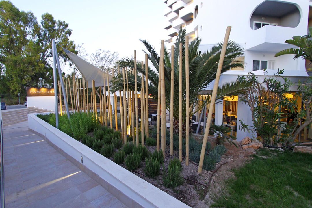 Hôtel BG Pamplona 4* pas cher photo 16