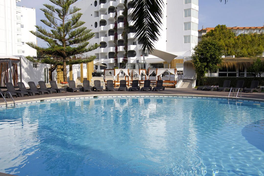 Hôtel BG Pamplona 4* pas cher photo 17