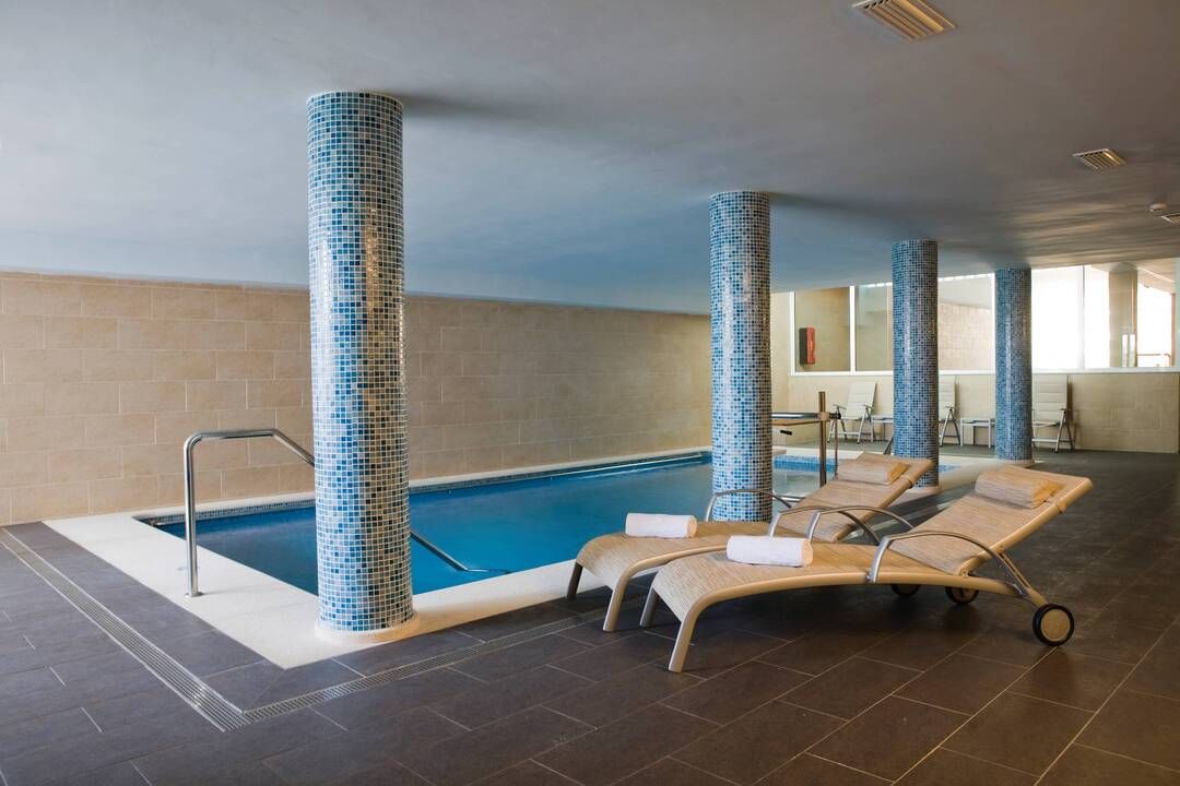 Hôtel Alua Gran Camp de Mar 4* pas cher photo 1