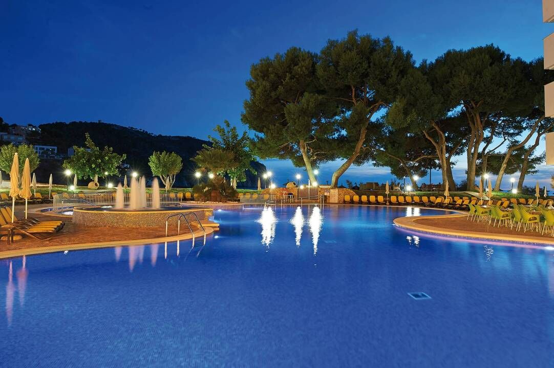 Hôtel Alua Gran Camp de Mar 4* pas cher photo 18