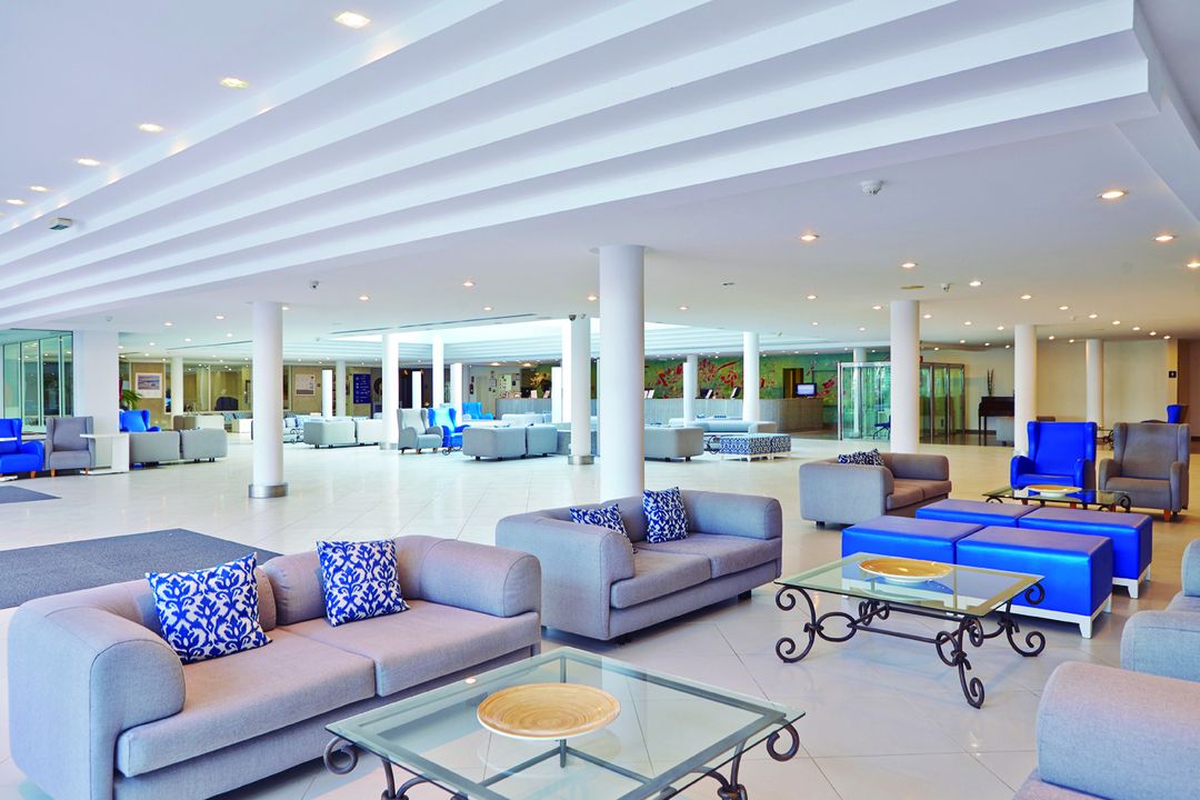 Hôtel Alua Gran Camp de Mar 4* pas cher photo 3