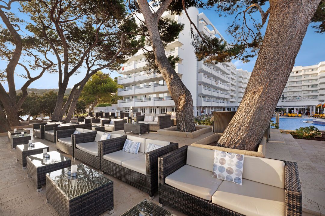 Hôtel Alua Gran Camp de Mar 4* pas cher photo 15