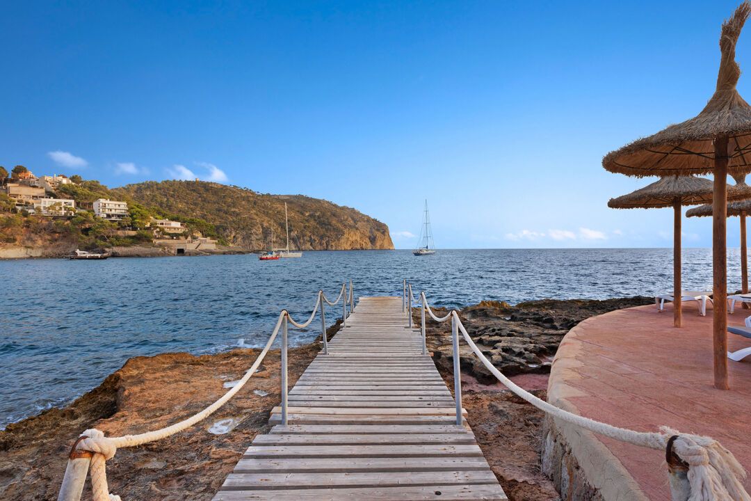 Hôtel Alua Gran Camp de Mar 4* pas cher photo 16