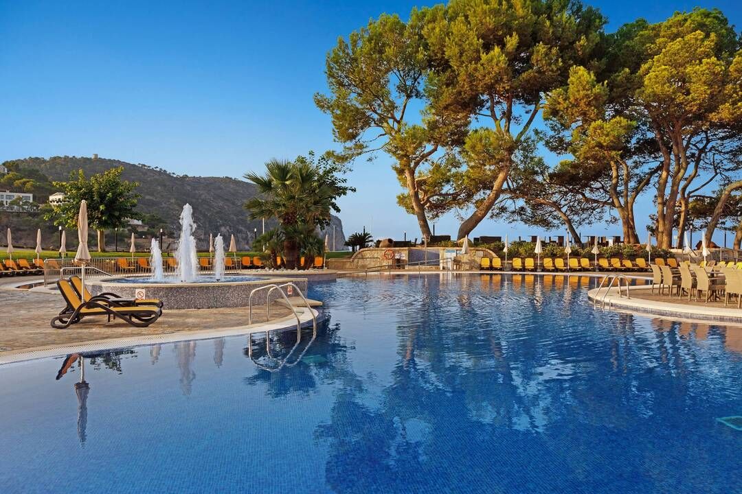 Hôtel Alua Gran Camp de Mar 4* pas cher photo 2