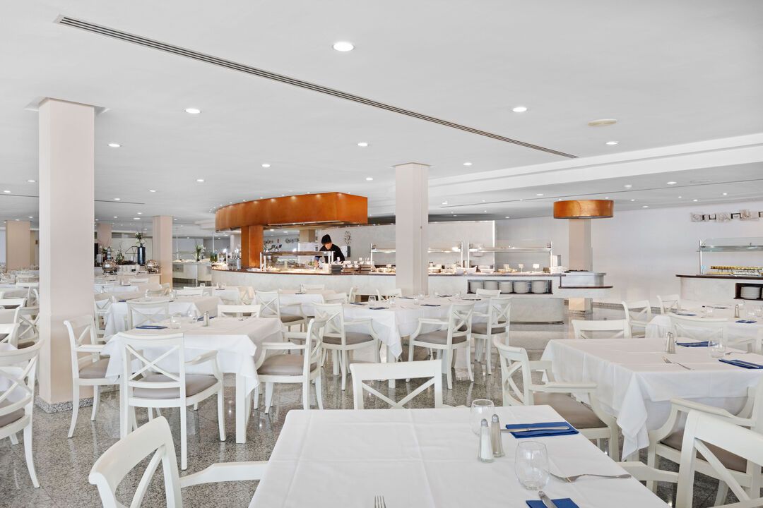 Hôtel Alua Gran Camp de Mar 4* pas cher photo 11