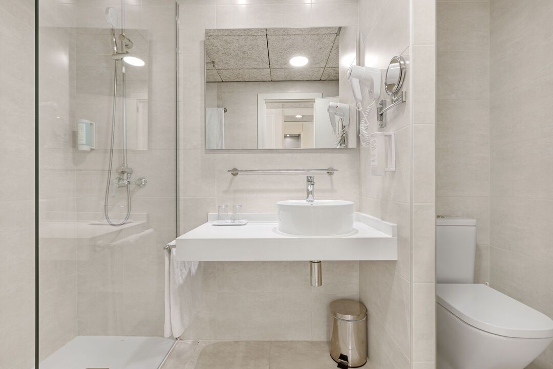 Hôtel Alua Gran Camp de Mar 4* pas cher photo 6