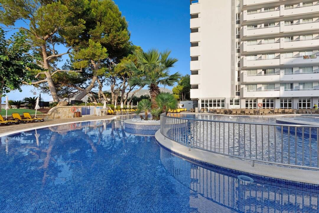 Hôtel Alua Gran Camp de Mar 4* pas cher photo 7