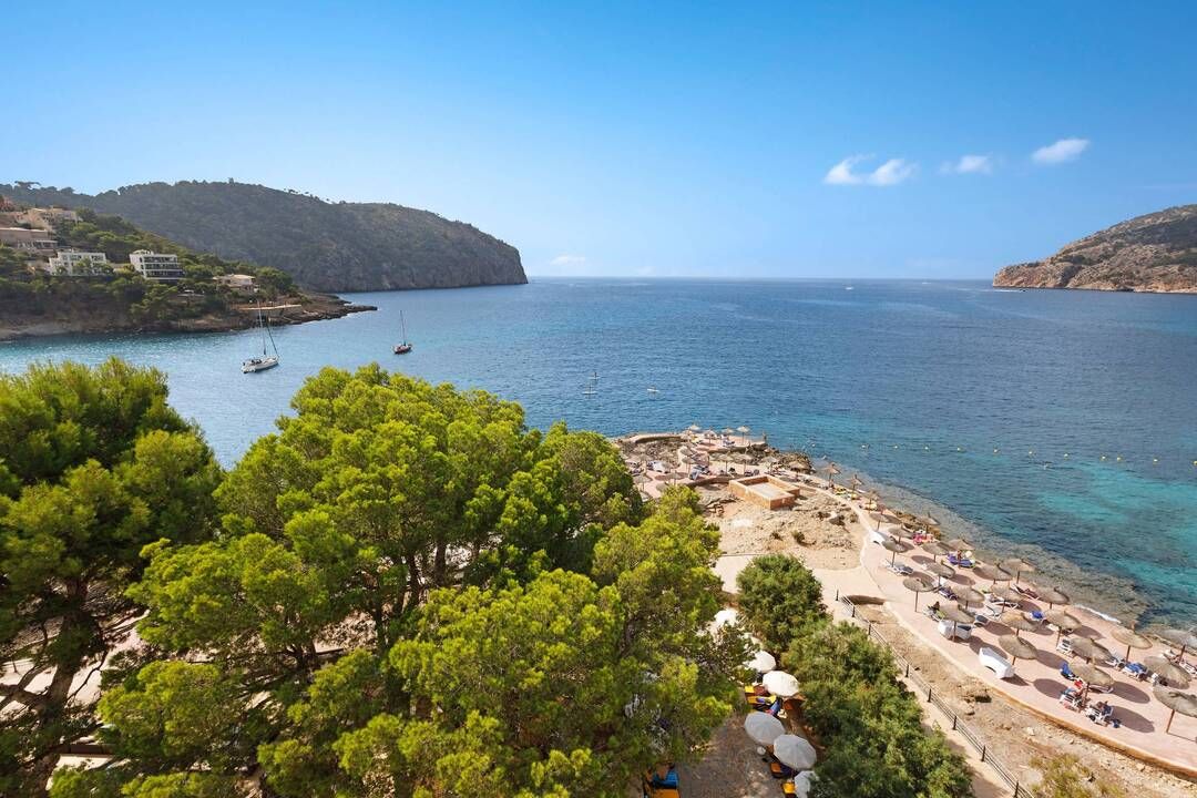 Hôtel Alua Gran Camp de Mar 4* pas cher photo 8