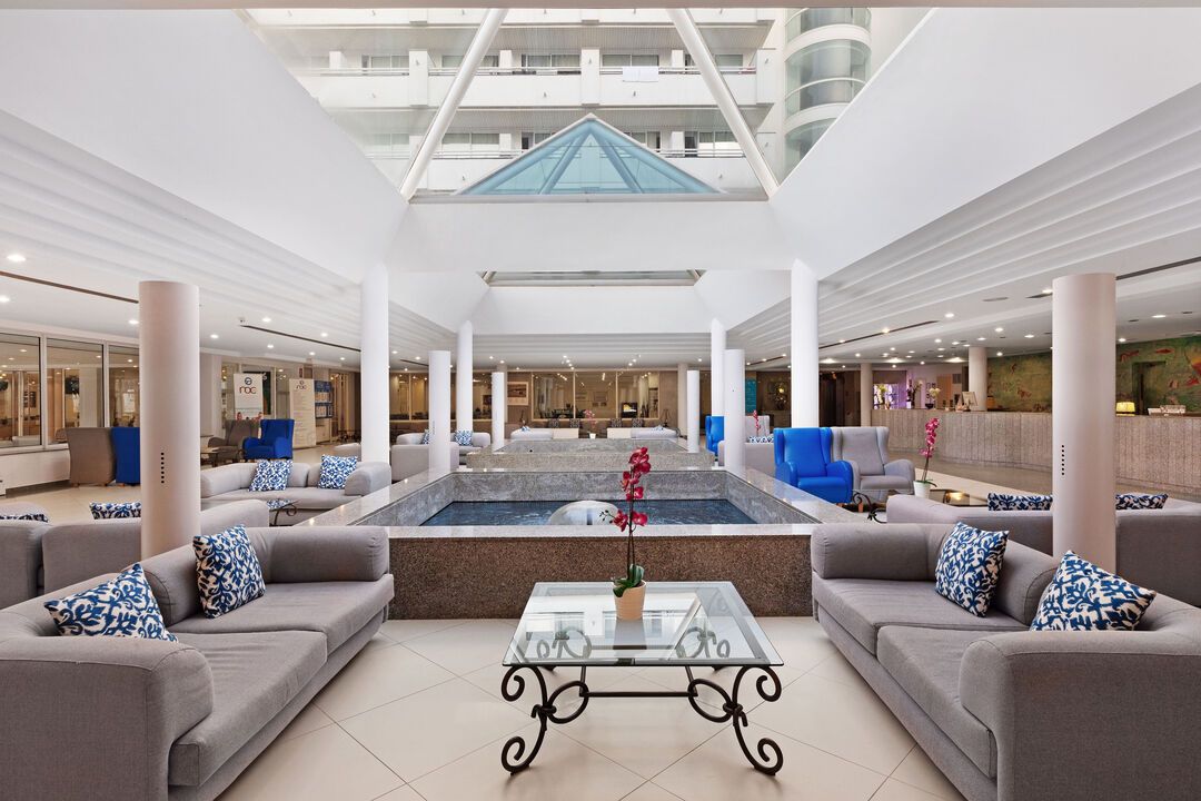 Hôtel Alua Gran Camp de Mar 4* pas cher photo 4