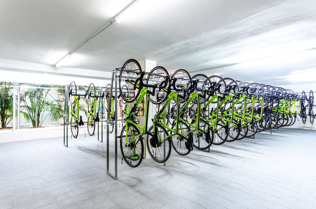 Apparthôtel Viva Blue 4* pas cher photo 1