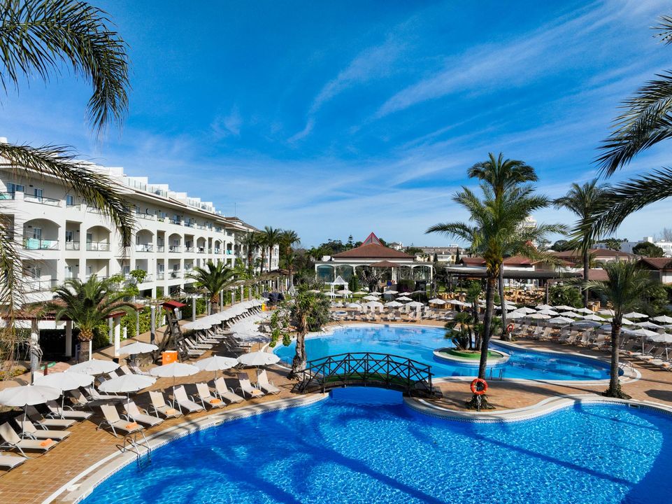 Apparthôtel Viva Blue 4* pas cher photo 2