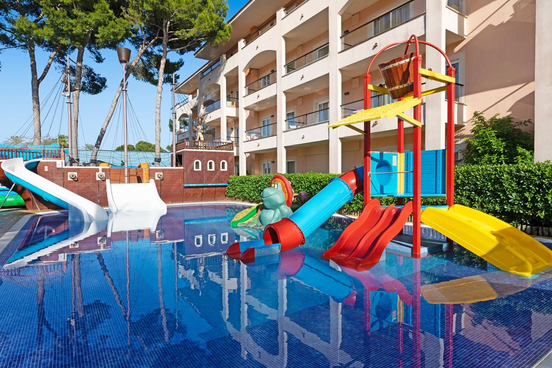 Apparthôtel Viva Blue 4* pas cher photo 3