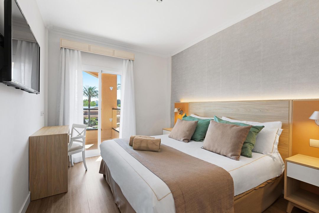 Apparthôtel Viva Blue 4* pas cher photo 5