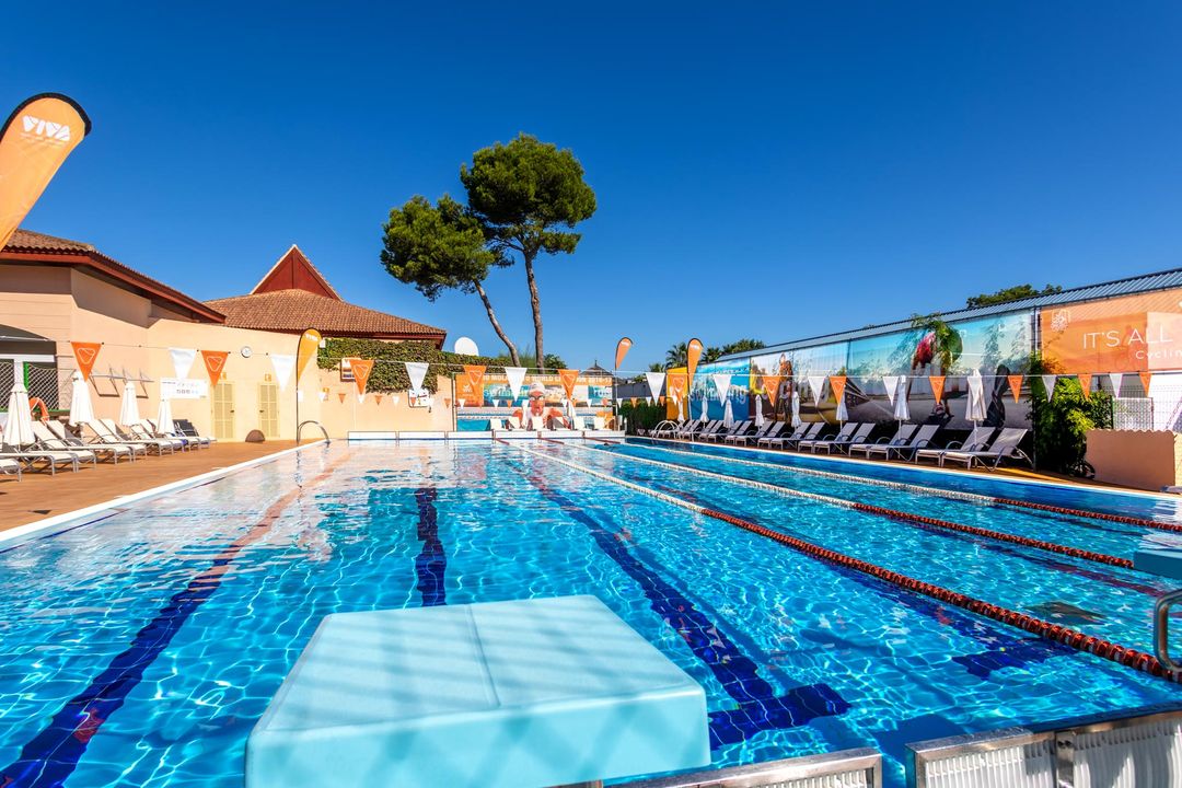 Apparthôtel Viva Blue 4* pas cher photo 9