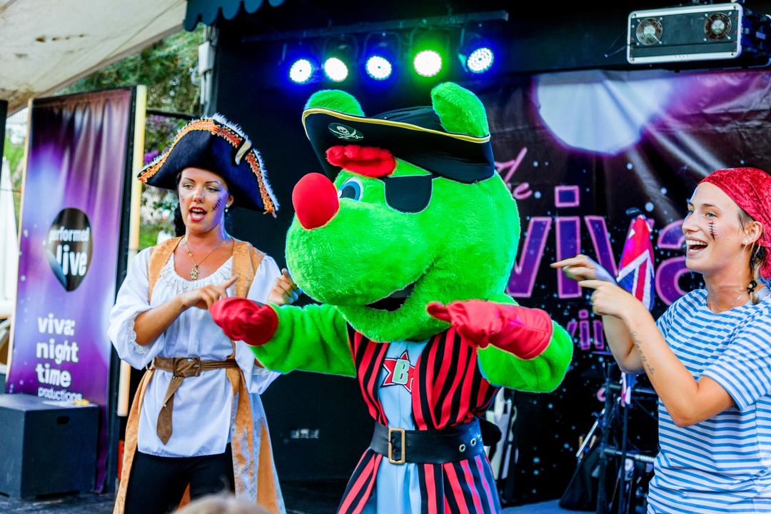 Apparthôtel Viva Blue 4* pas cher photo 13