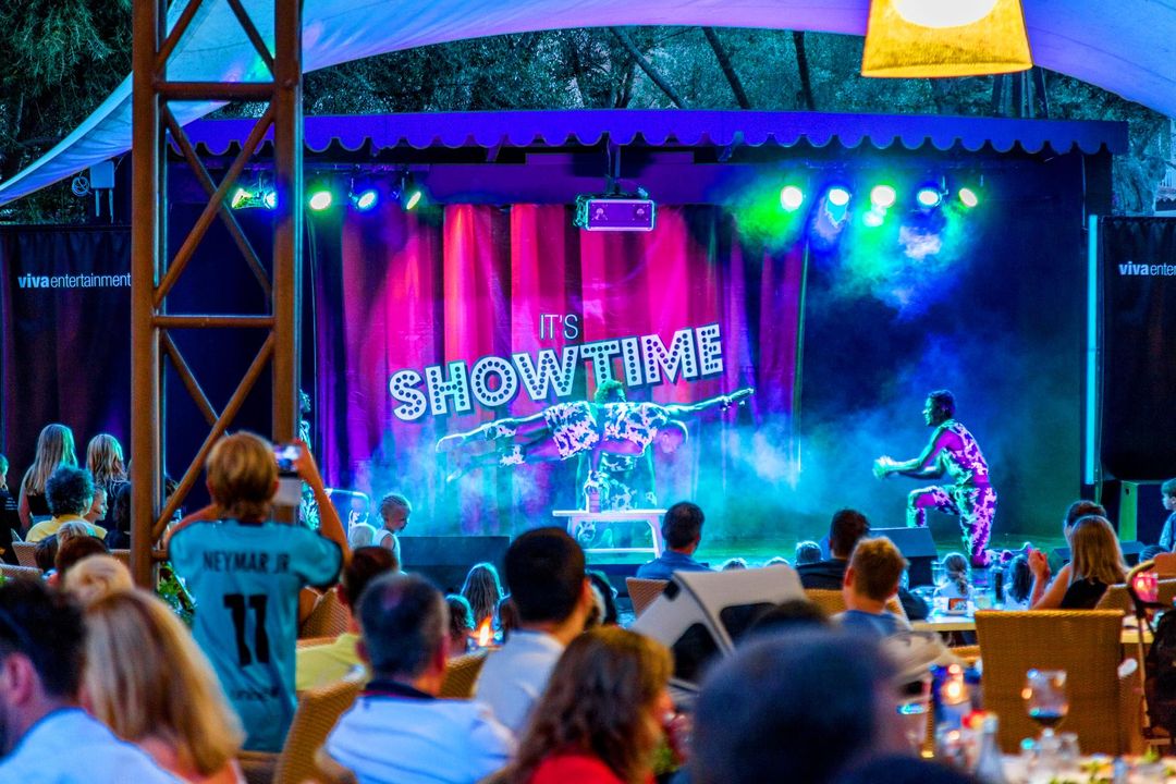 Apparthôtel Viva Blue 4* pas cher photo 14