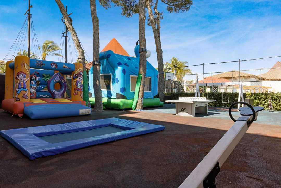 Apparthôtel Viva Blue 4* pas cher photo 15