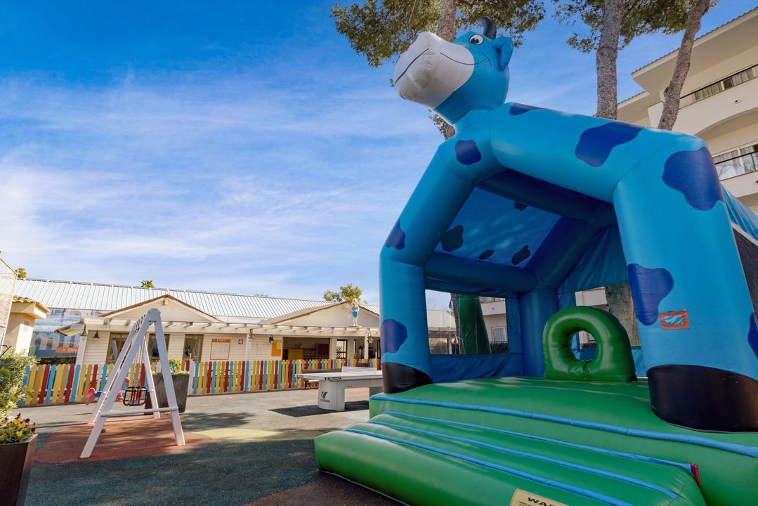 Apparthôtel Viva Blue 4* pas cher photo 16