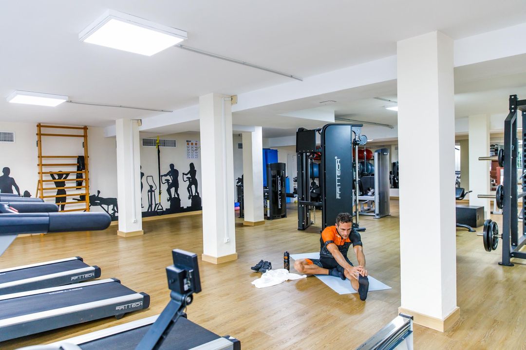 Apparthôtel Viva Blue 4* pas cher photo 18