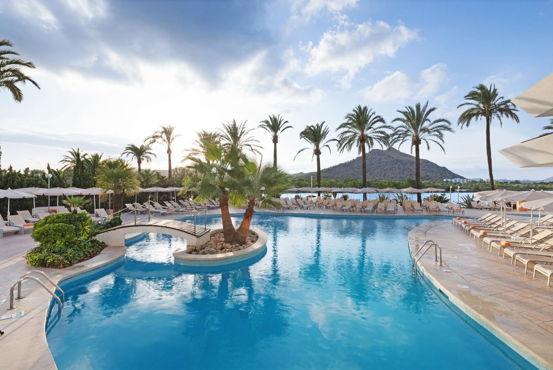 Hôtel Viva Eden Lago 4* pas cher photo 3