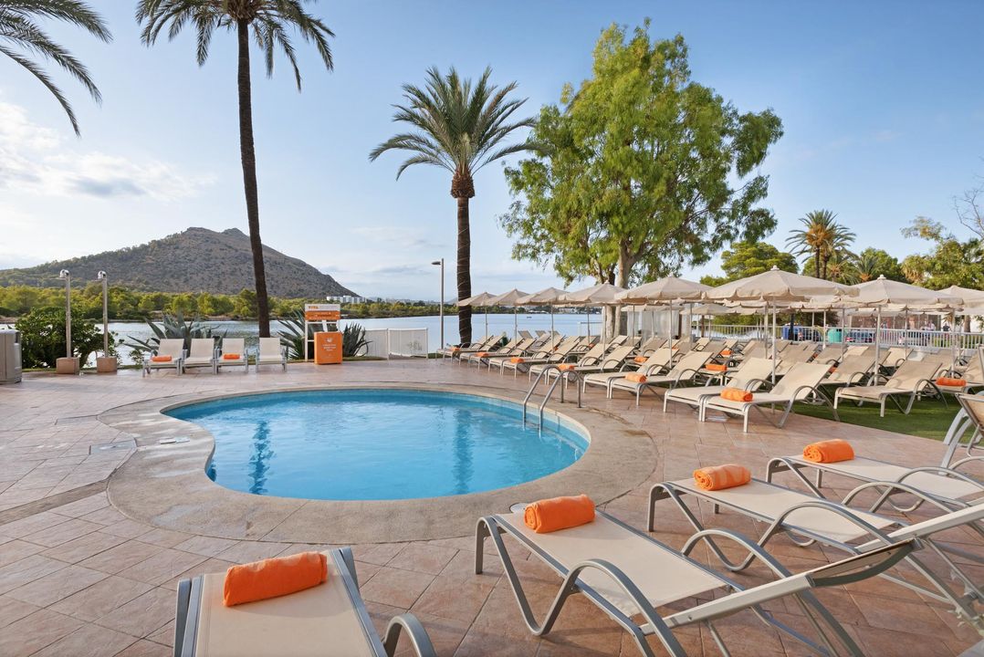 Hôtel Viva Eden Lago 4* pas cher photo 4