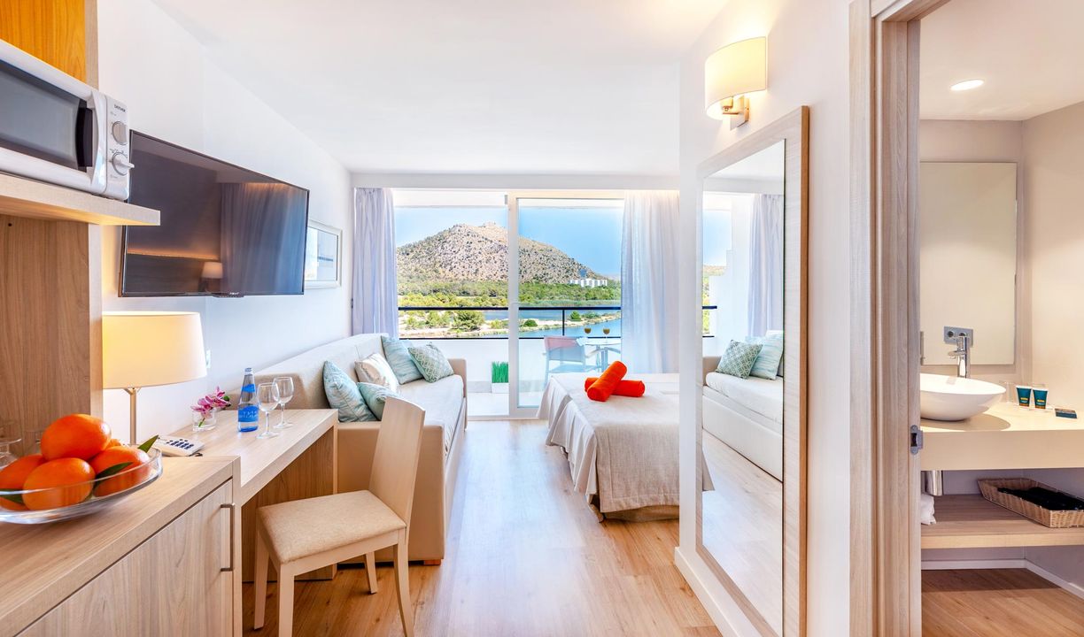 Hôtel Viva Eden Lago 4* pas cher photo 5