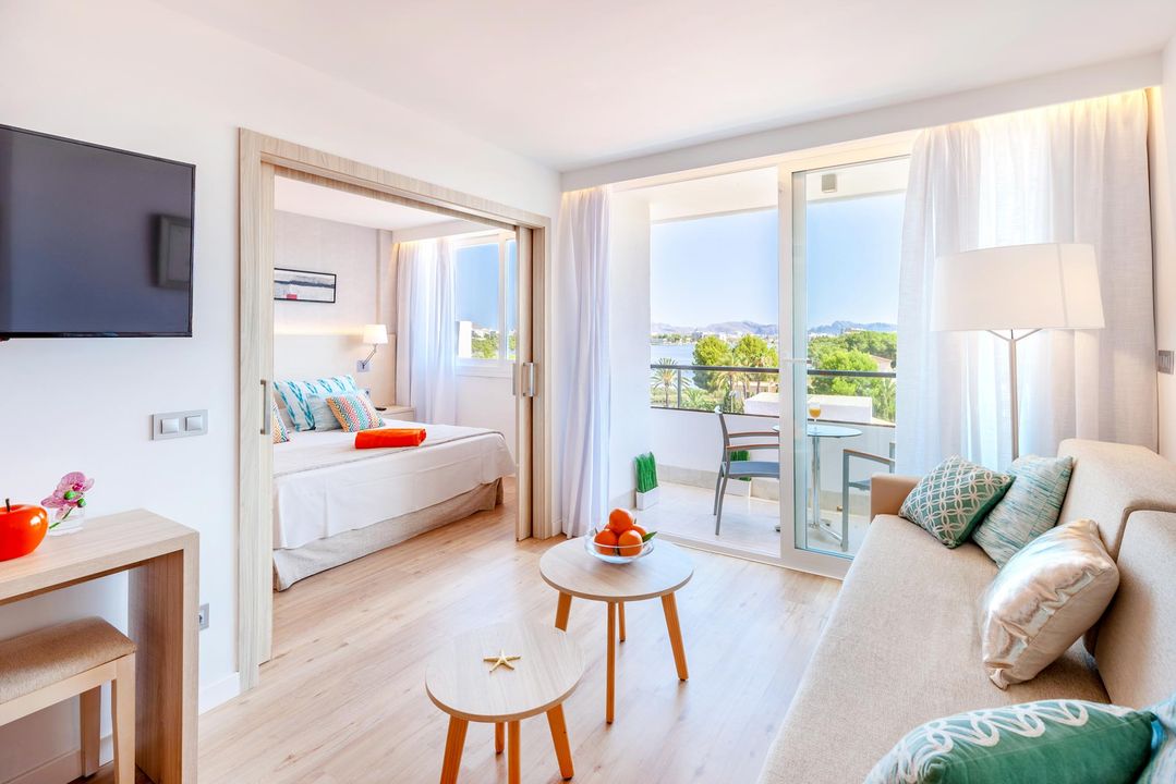 Hôtel Viva Eden Lago 4* pas cher photo 7