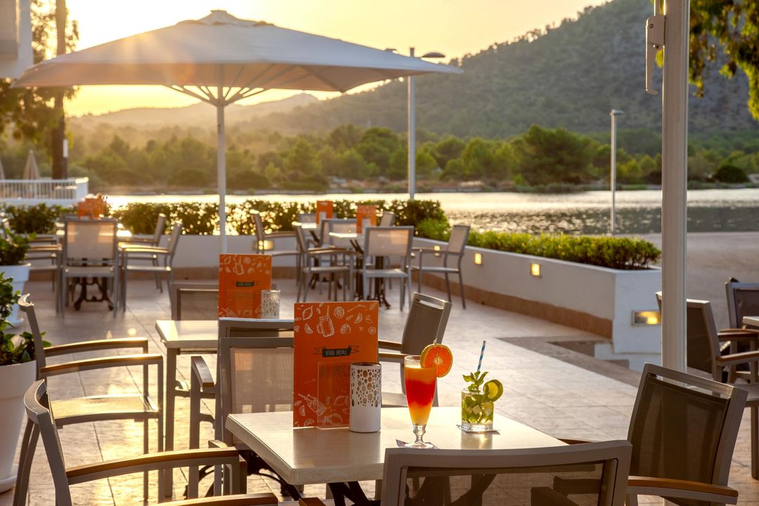 Hôtel Viva Eden Lago 4* pas cher photo 8