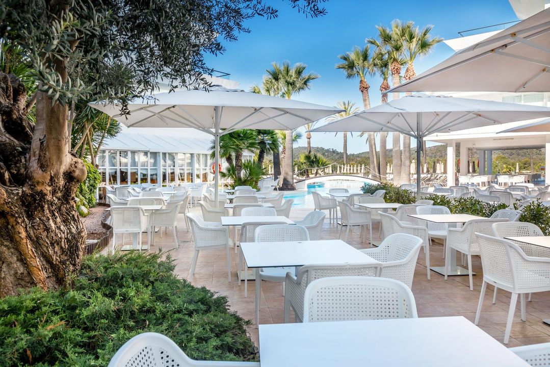 Hôtel Viva Eden Lago 4* pas cher photo 9